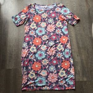Lularoe Julia (XL)